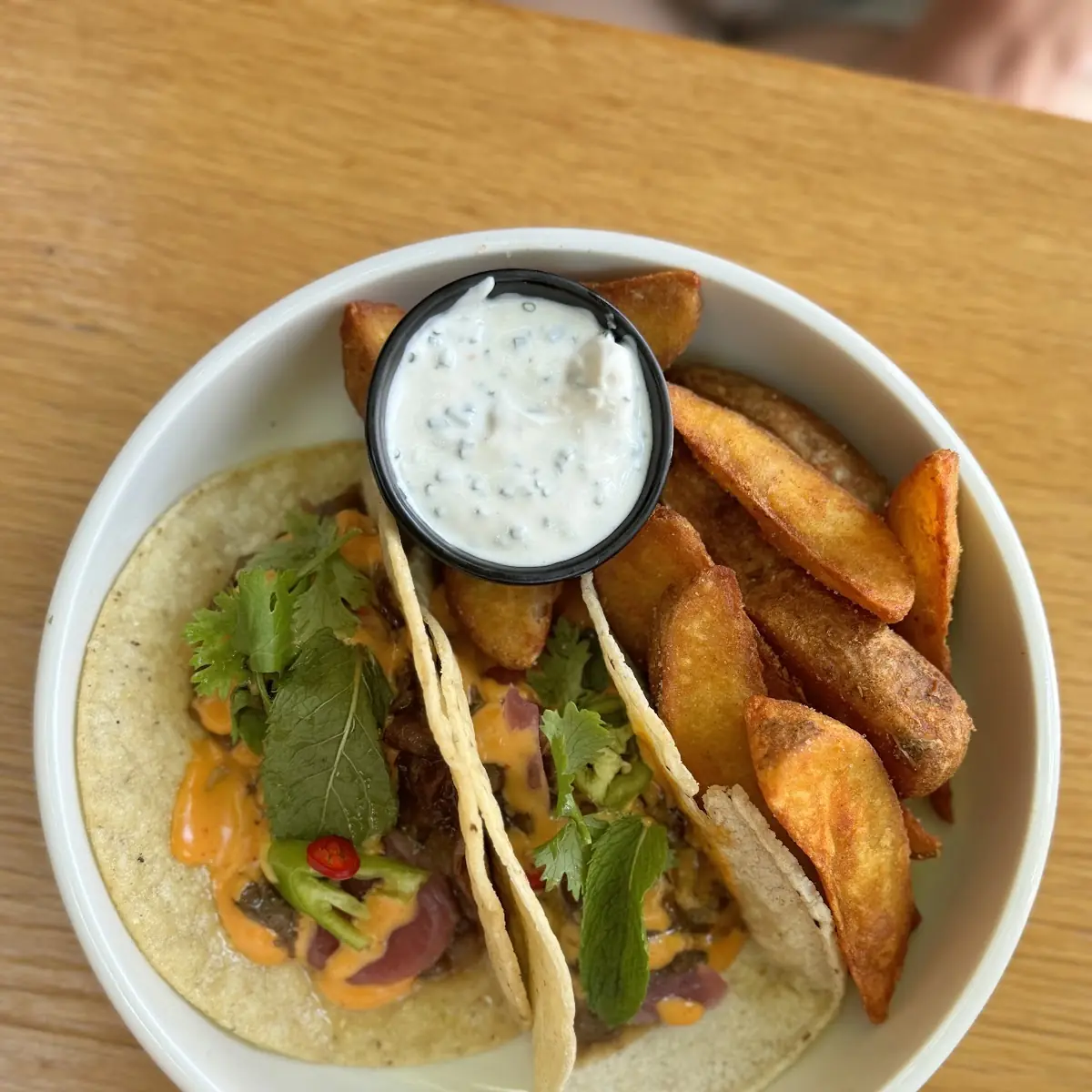 Taco