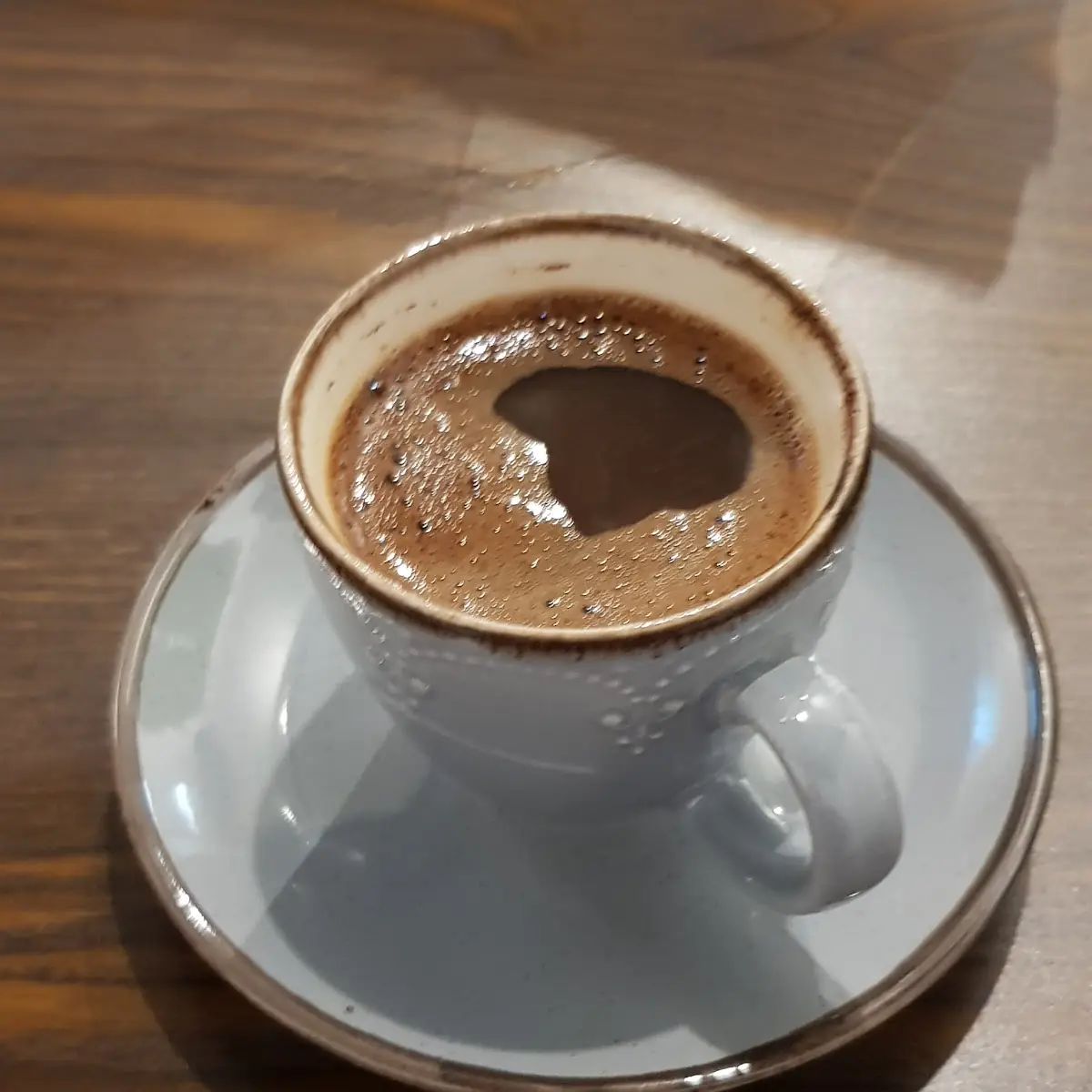 Türk Kahvesi