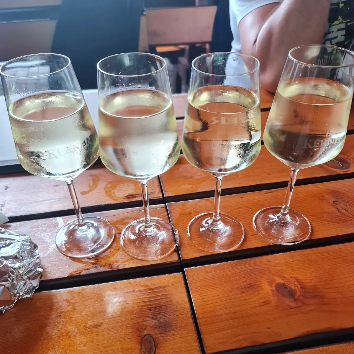 Kaiserspritzer