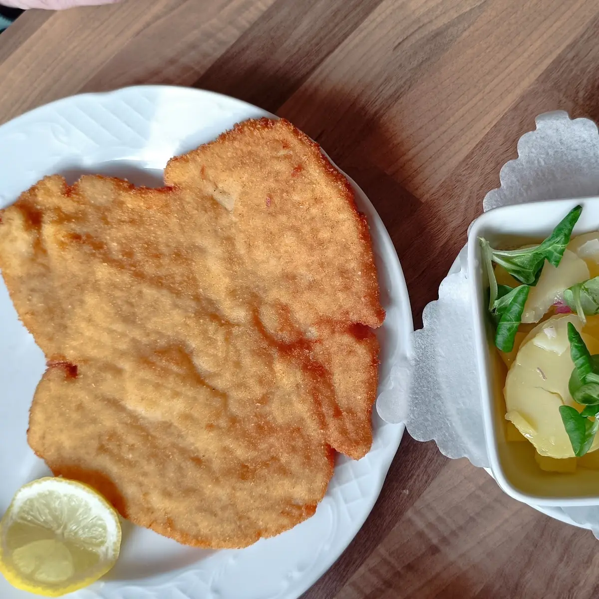 Wiener Schnitzel