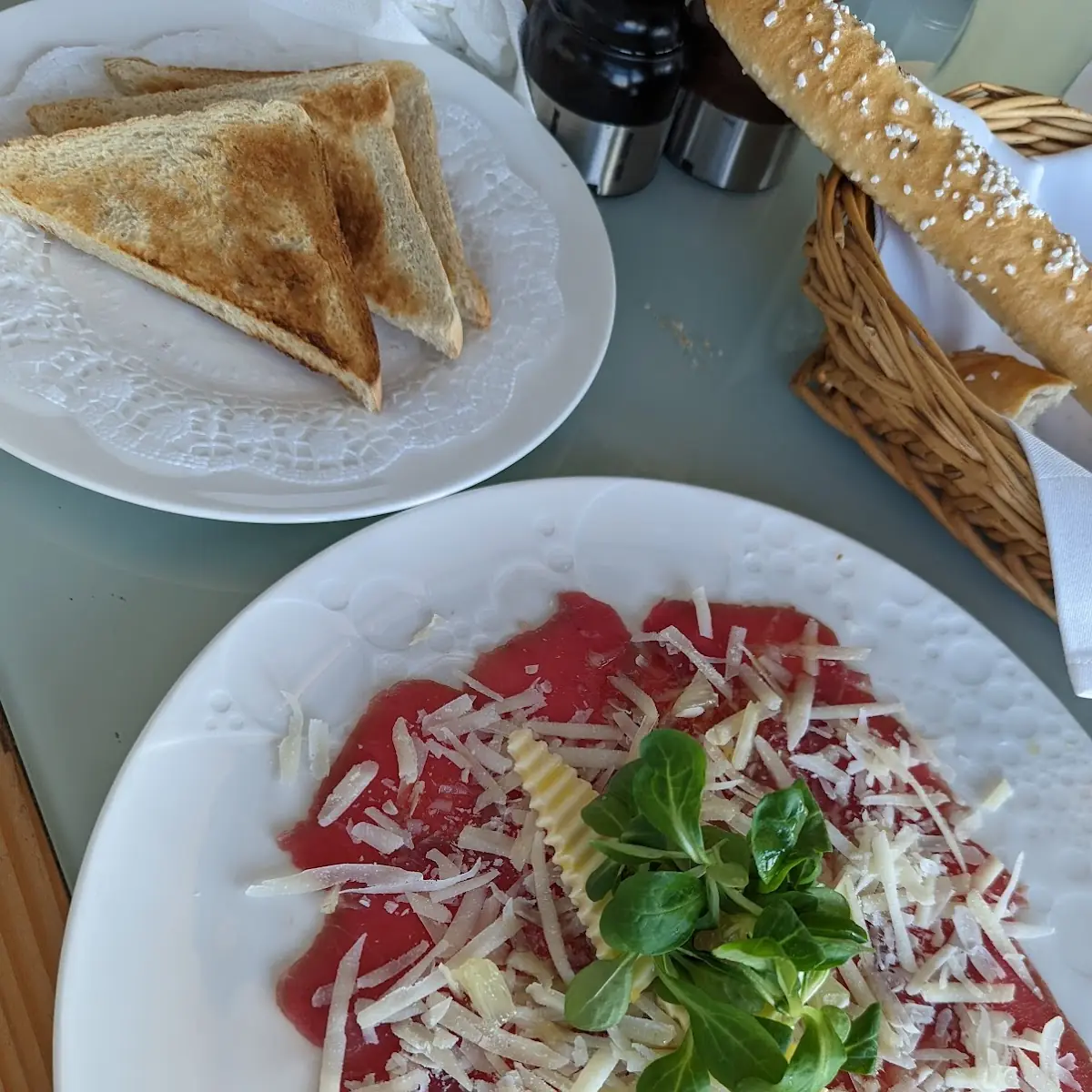 Carpaccio