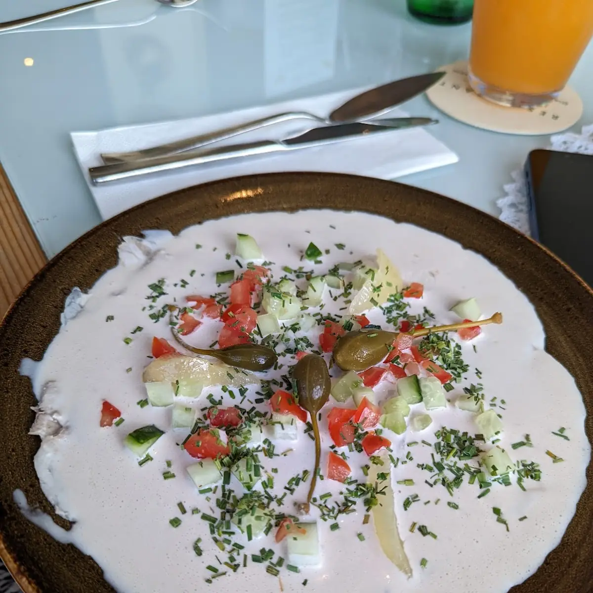 Vitello Tonnato