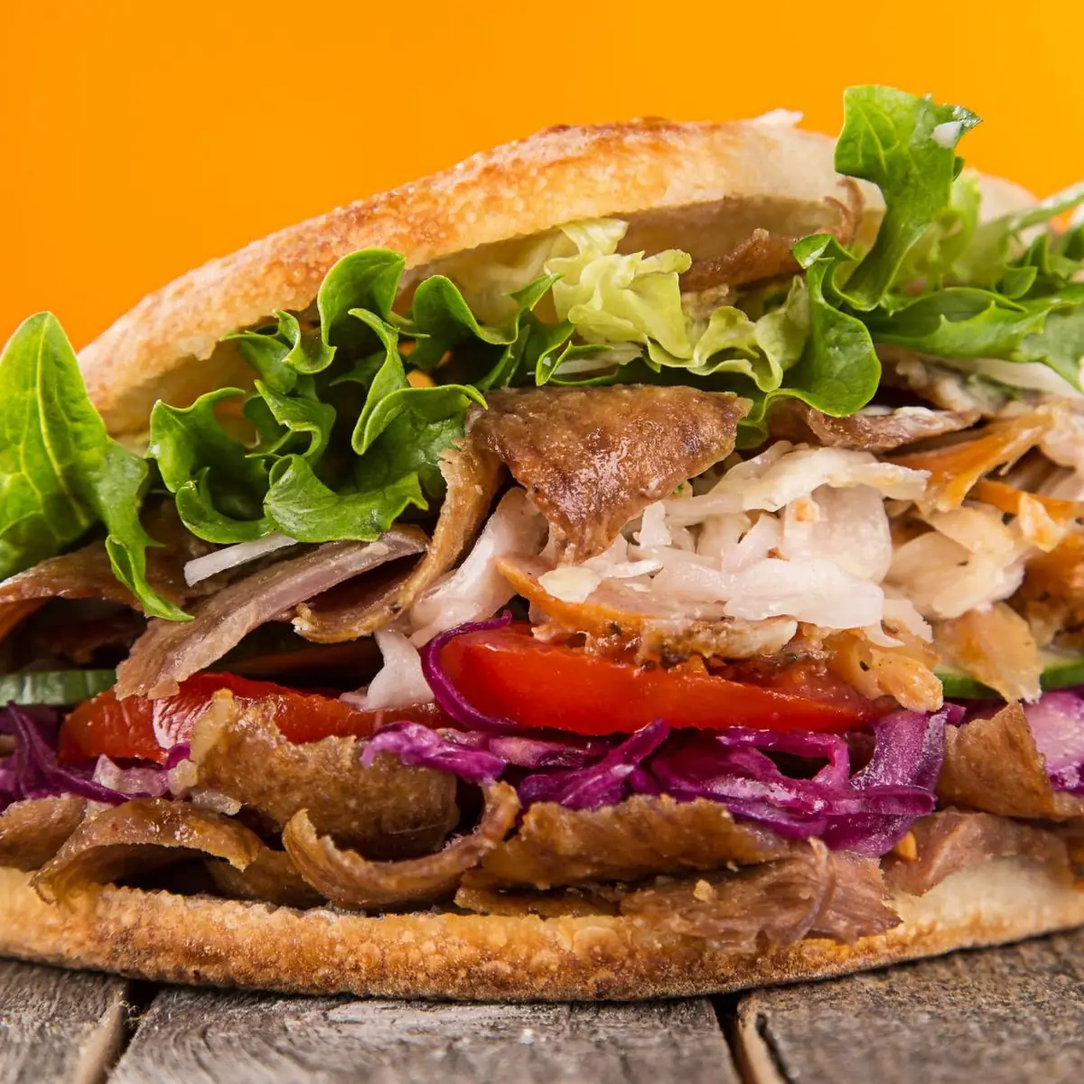 Döner Kebap