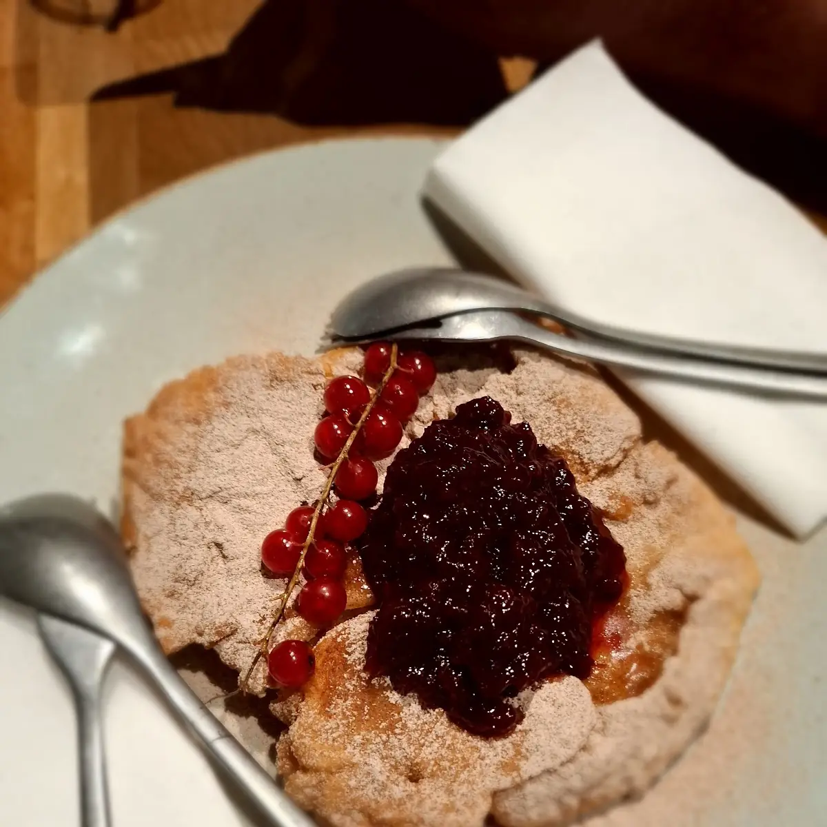Negerantenkrapfen