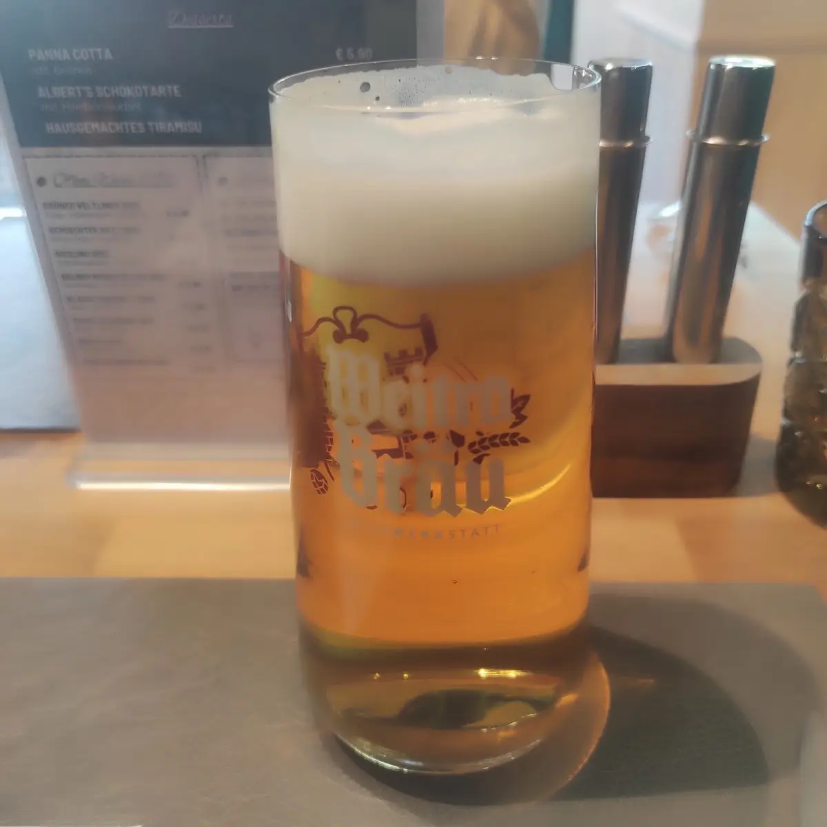 Weitra Bier