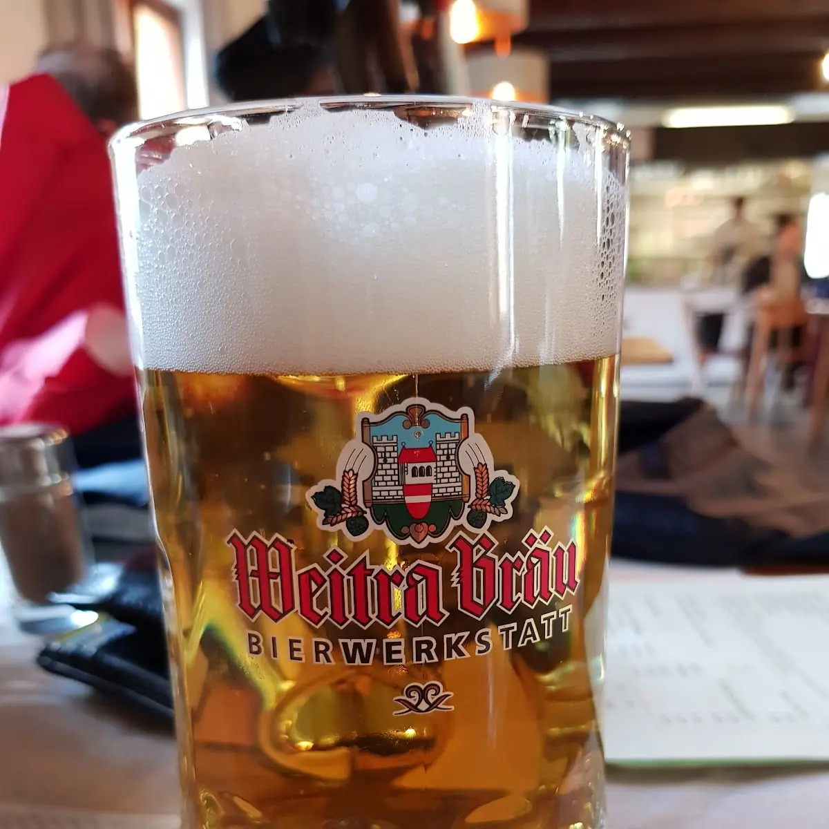 Weitra Bräu