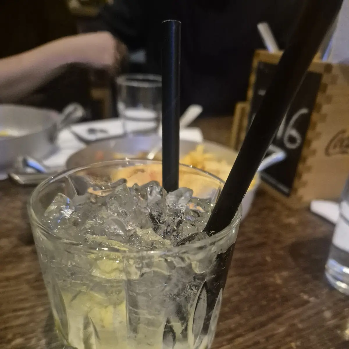 Caipirinha