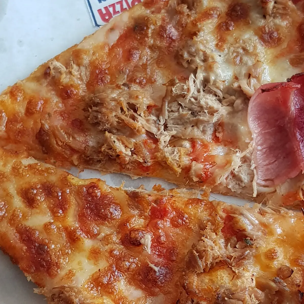 Pizza Ohne Knoblauch