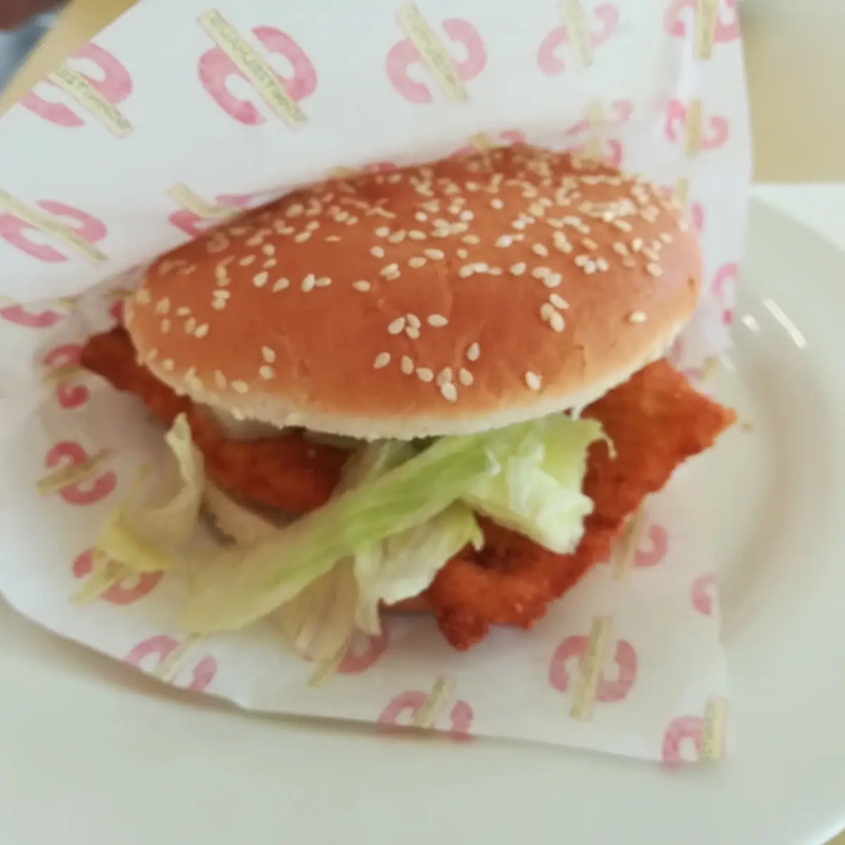 Schnitzel Semmerl