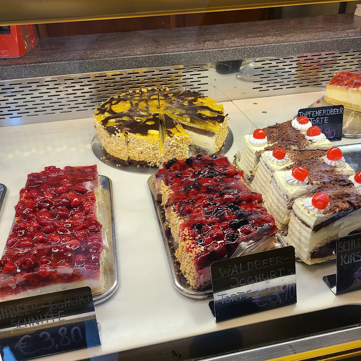 Cake