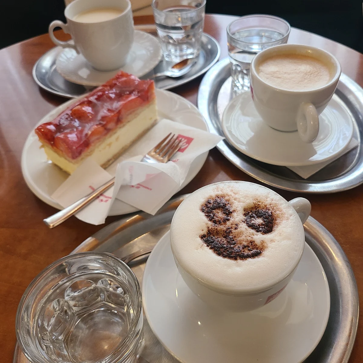 Cappuccino