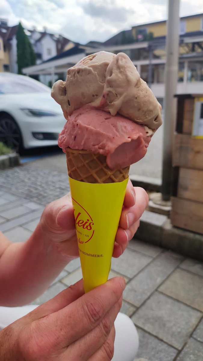 Eis
