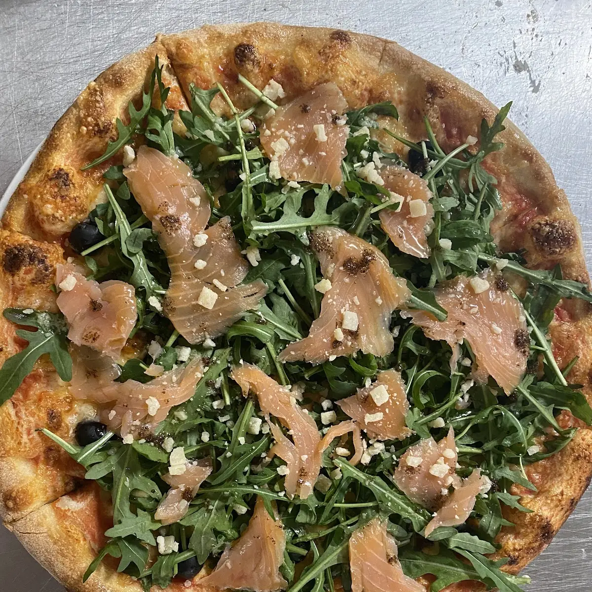 Wunschpizza