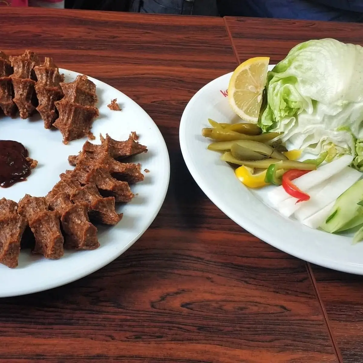 Chee Köfte