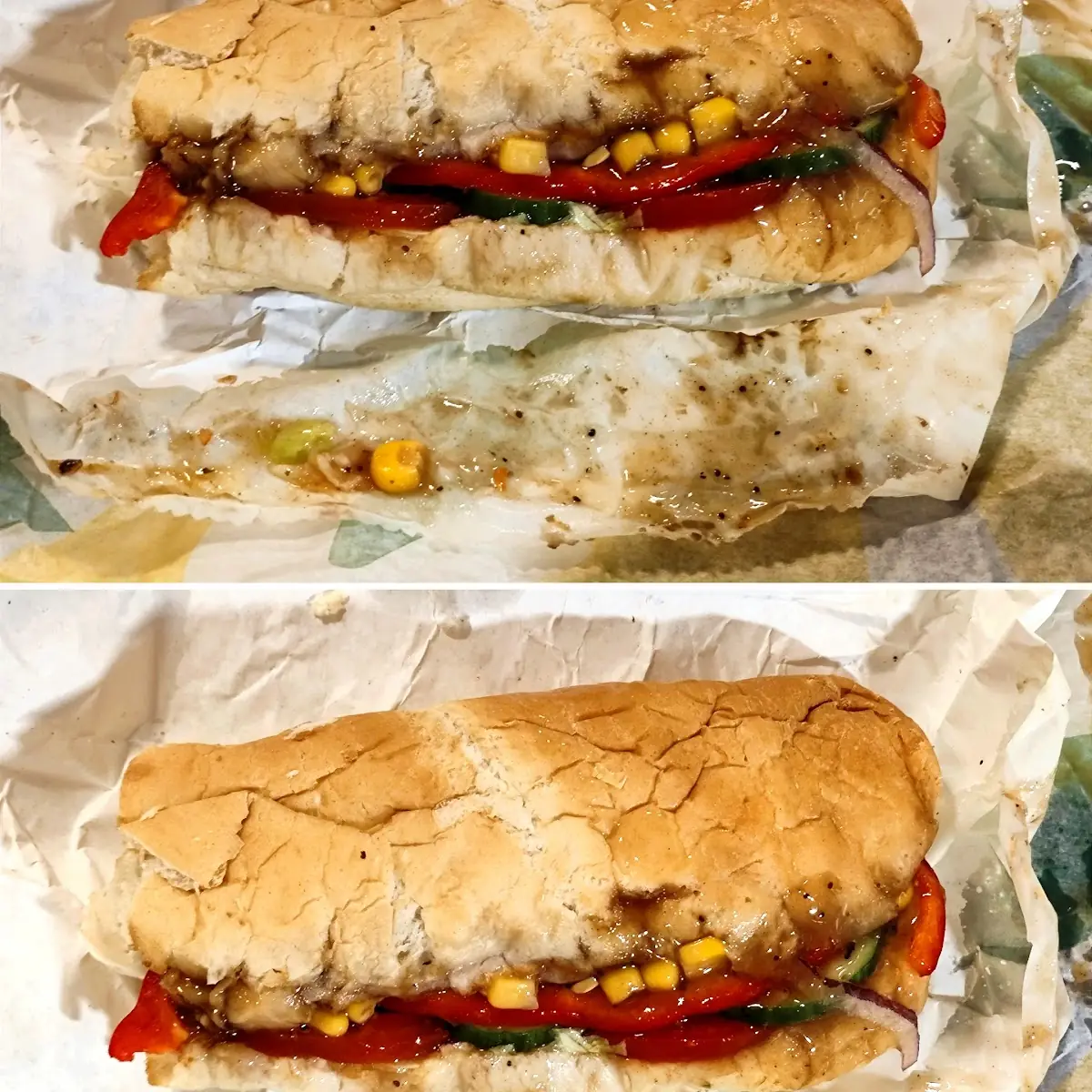 Legendary Teriyaki