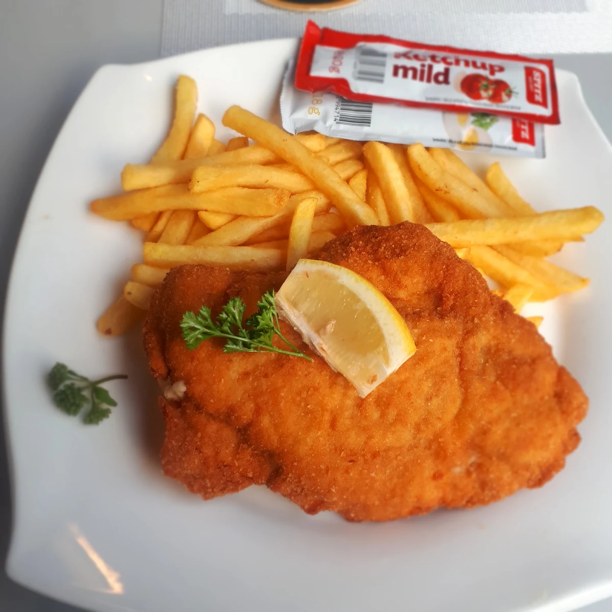 Cordon Bleu