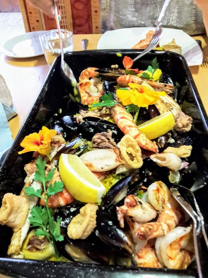 Paella