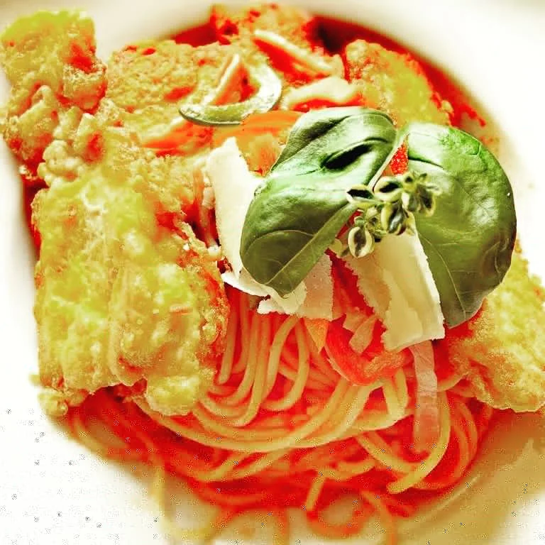 Picatta Milanese