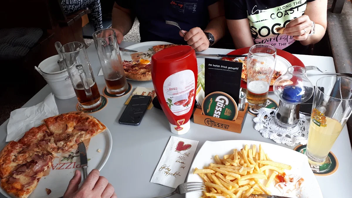 Pizza