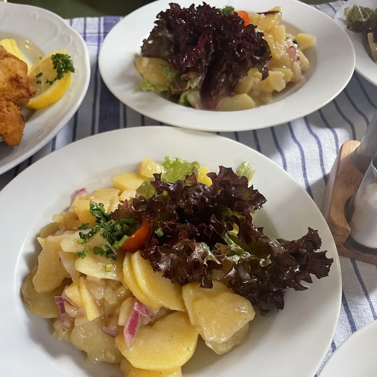 Potato Salad