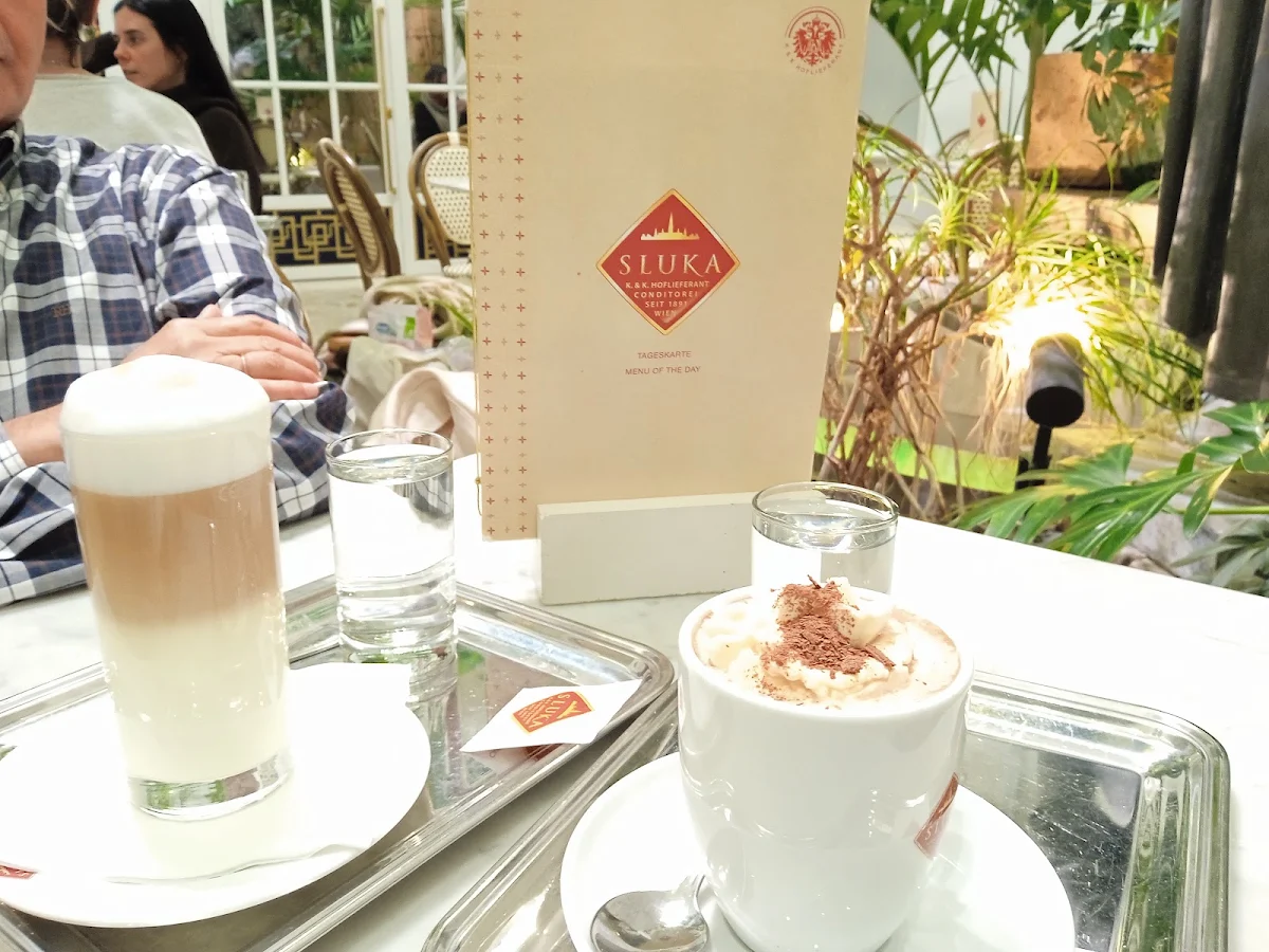 Café Late