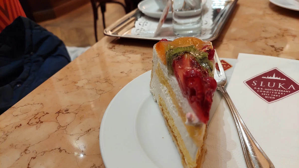 Obsttorte