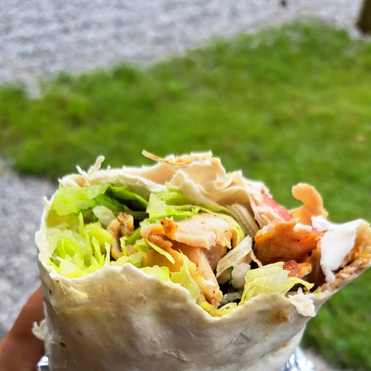 Dürüm