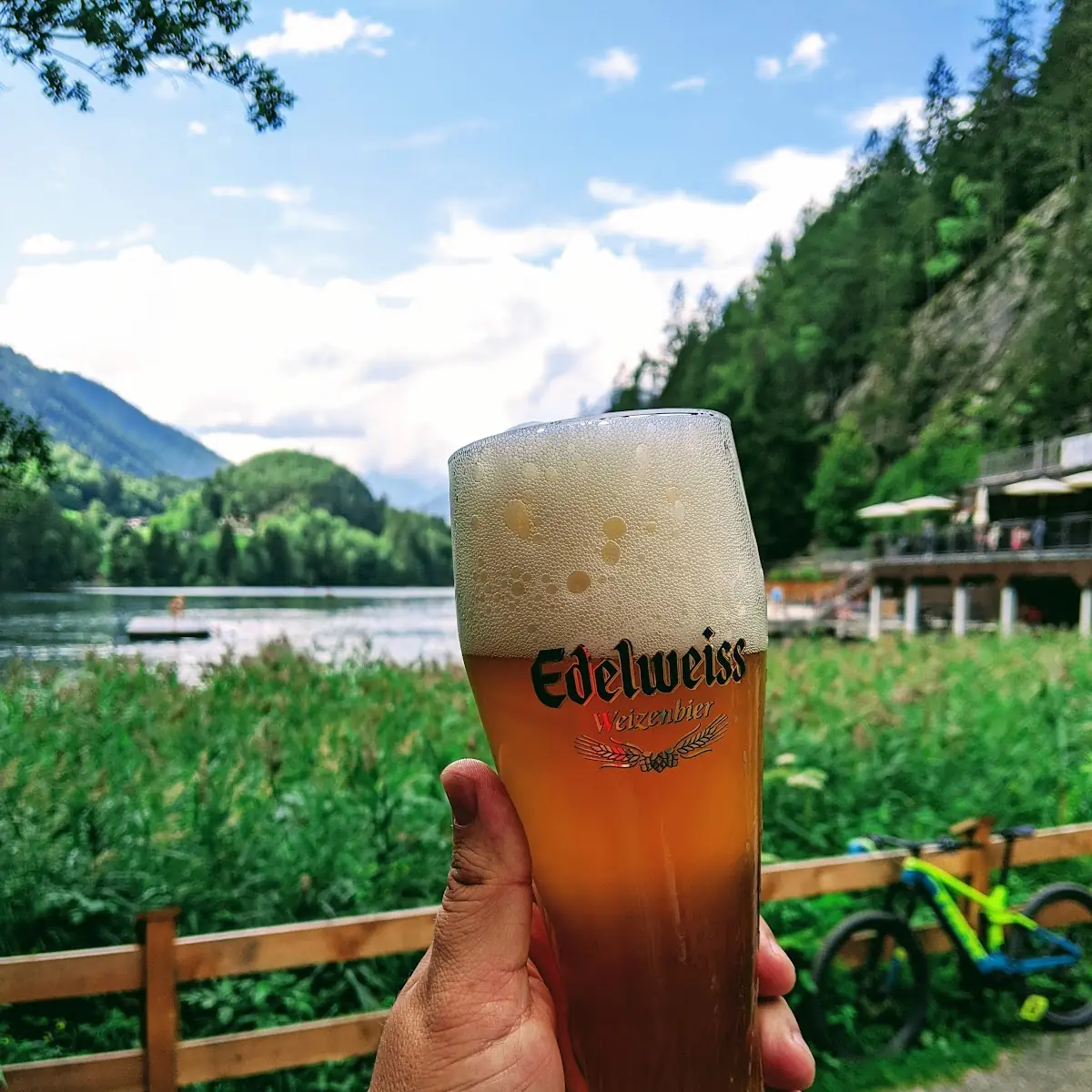 Weissbier