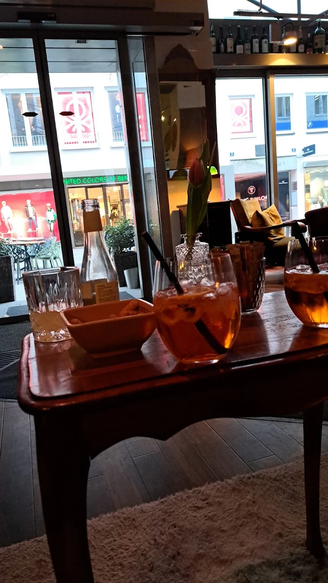 Aperol Spritz