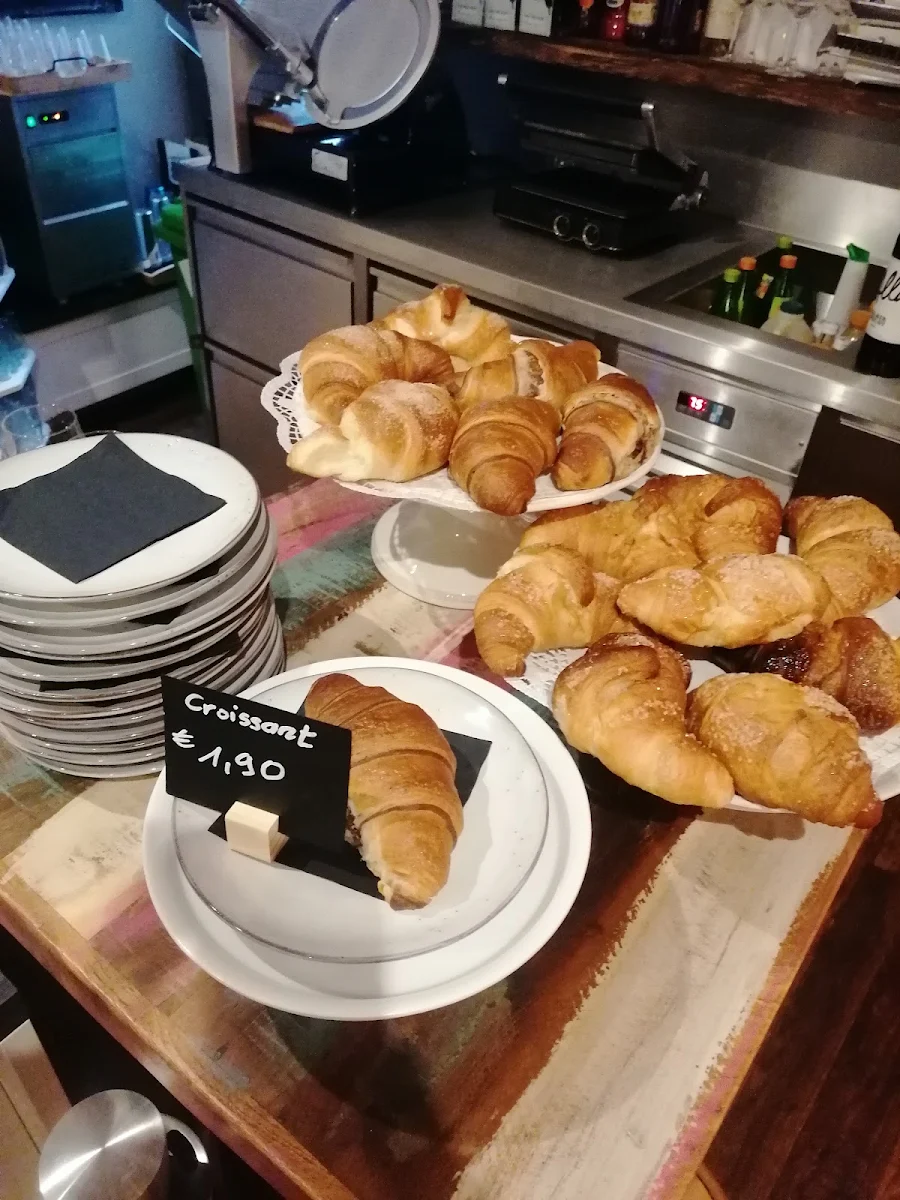 Croissants