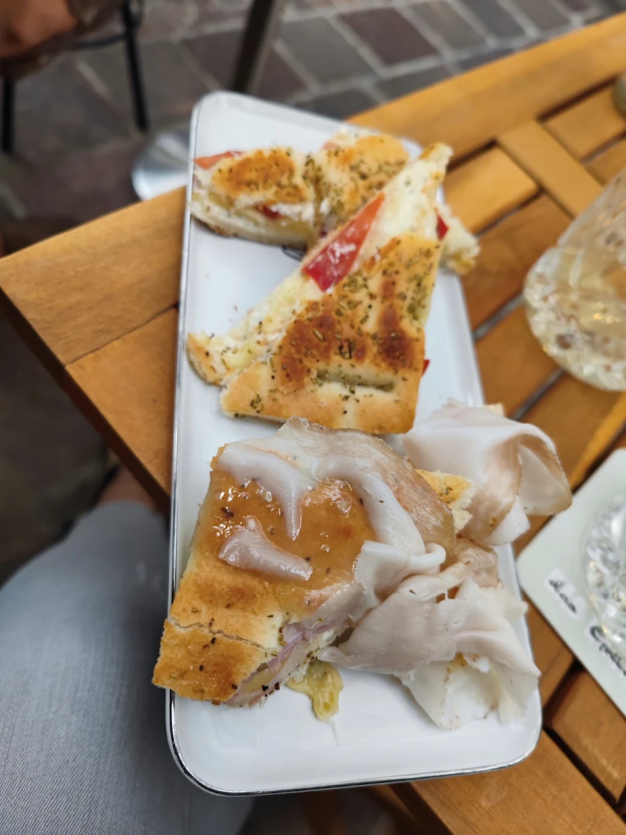 Focaccia