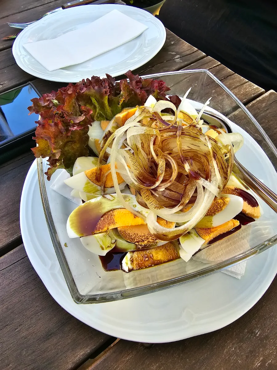 Eiersalat
