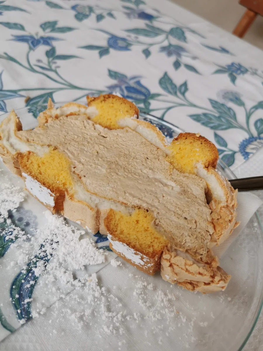 Kardinal Schnitte