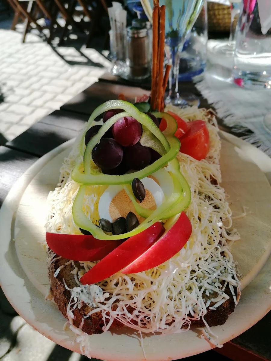 Käsebrot