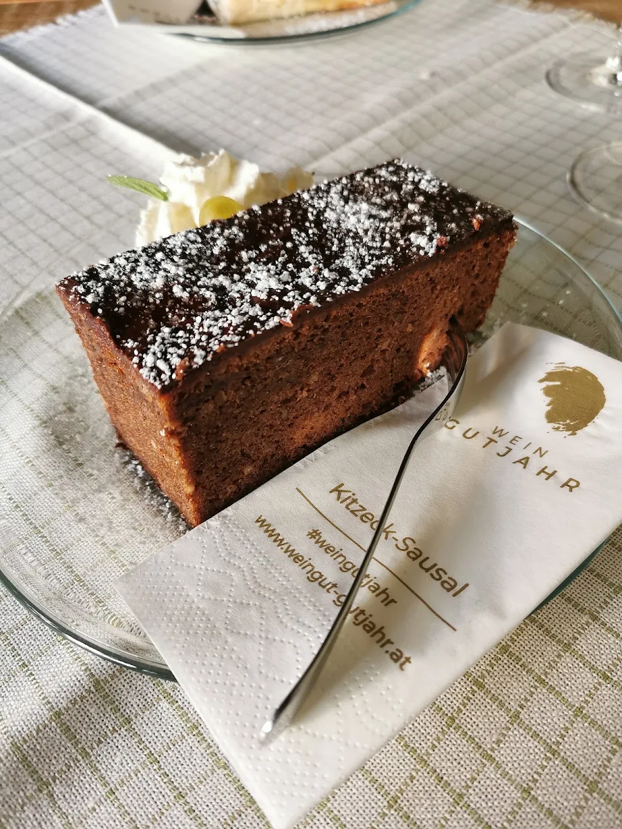 Schokoladekuchen
