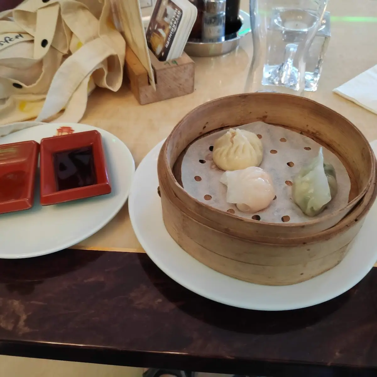 Dim Sum