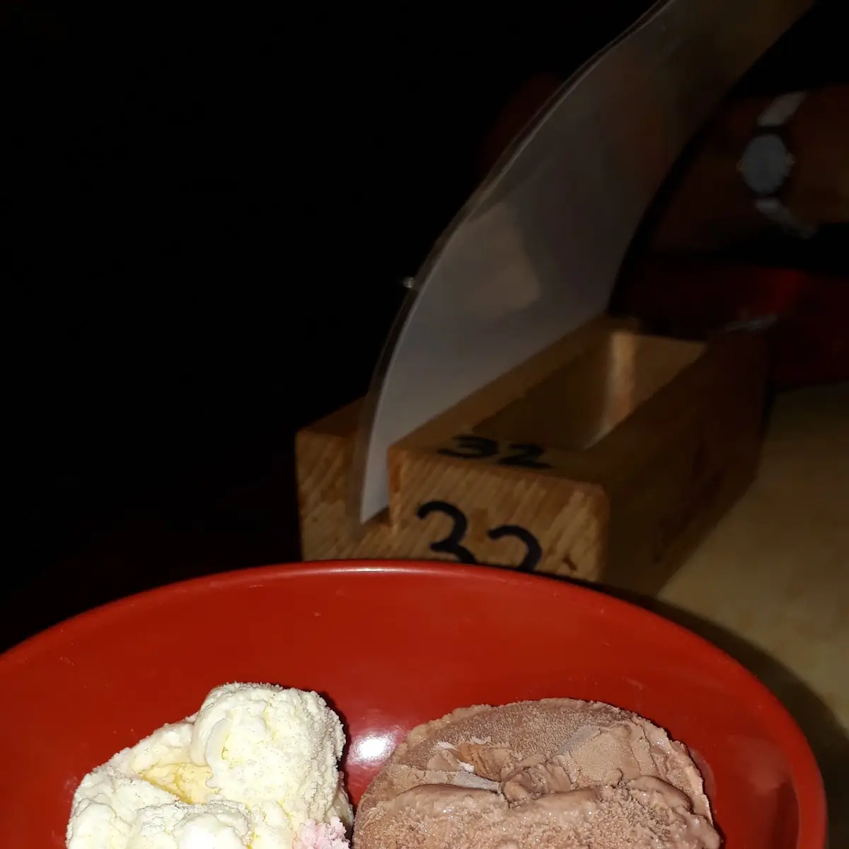 Eis