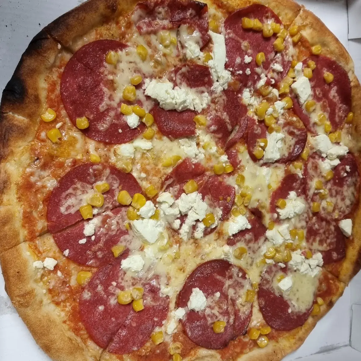 Grüner Salat