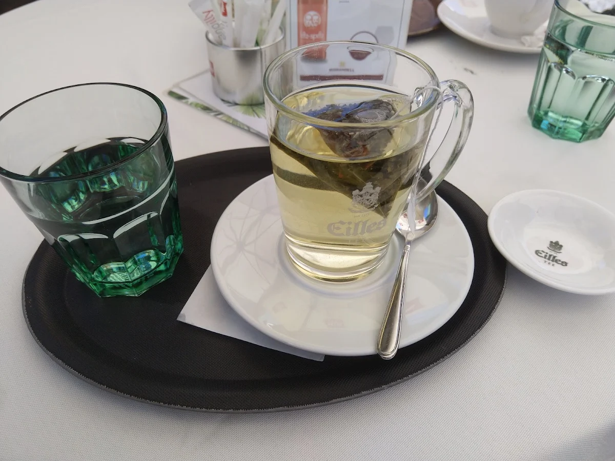 Groene Thee