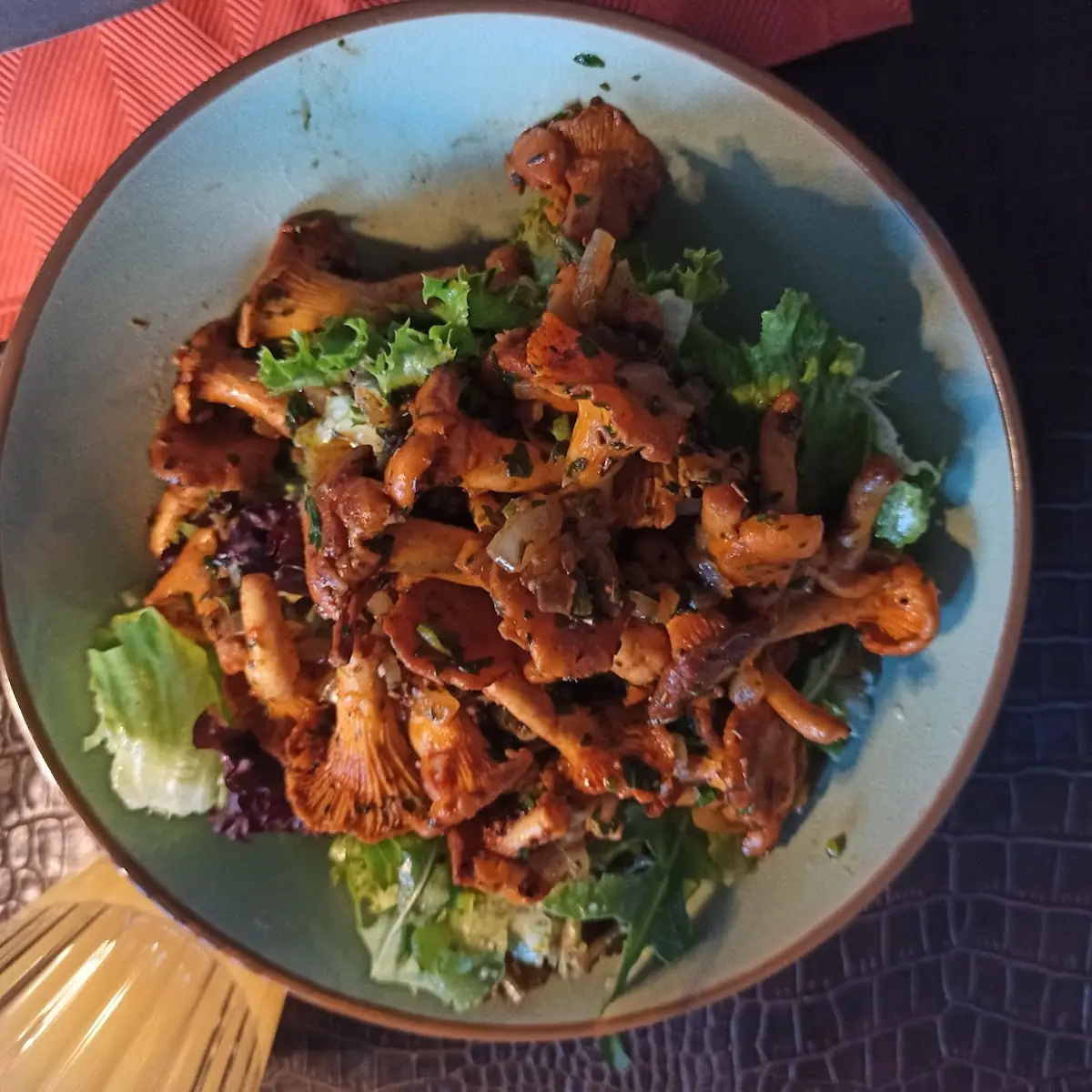Salad