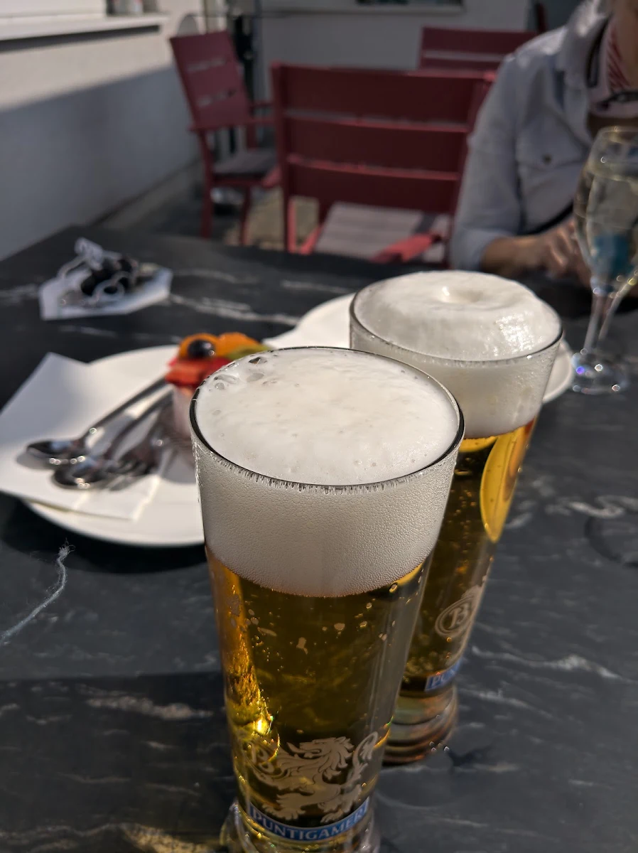 Beers