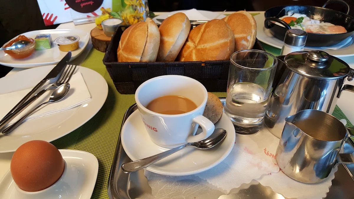 Wiener Frühstück