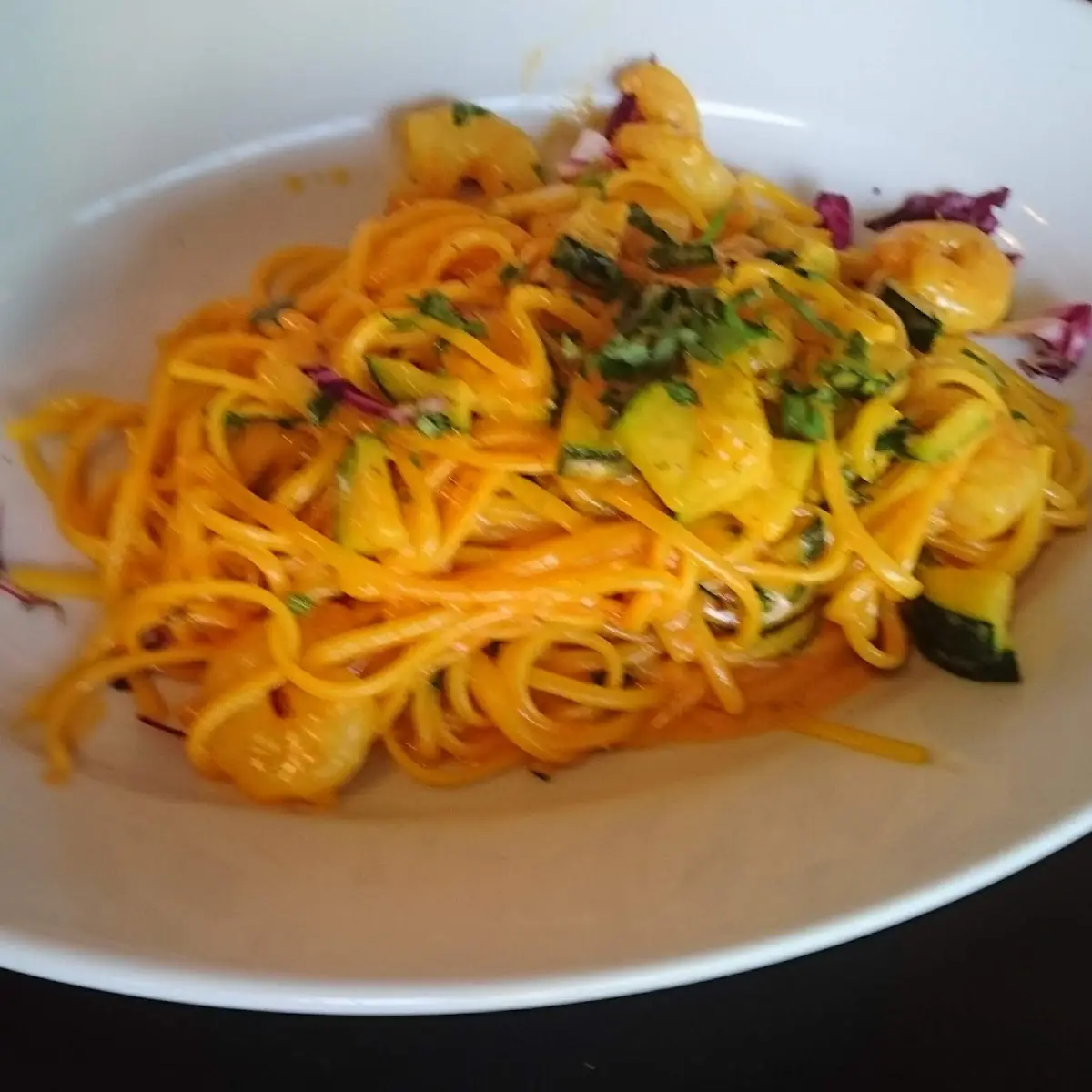 Linguine Cantinetta