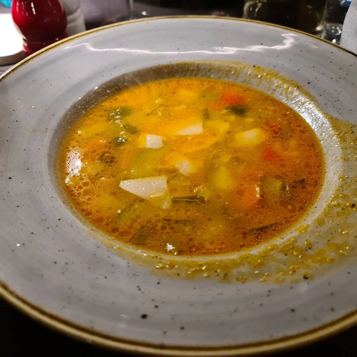 Minestrone