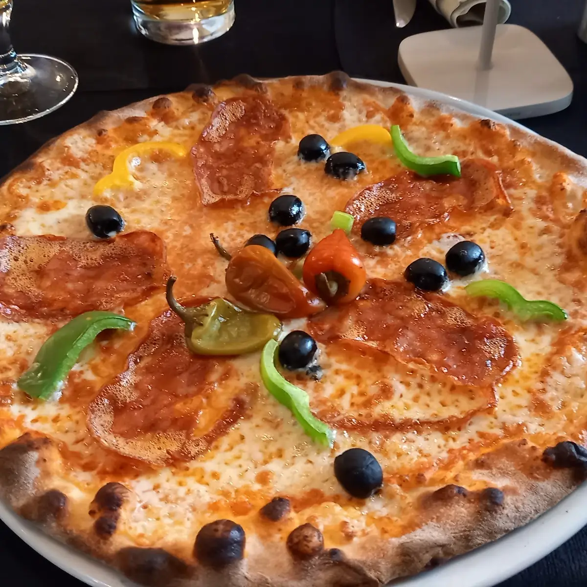 Pizza Cantinetta