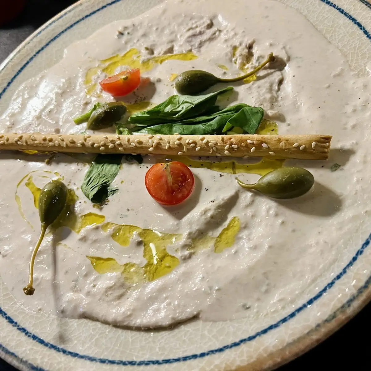 Vitello Tonnato
