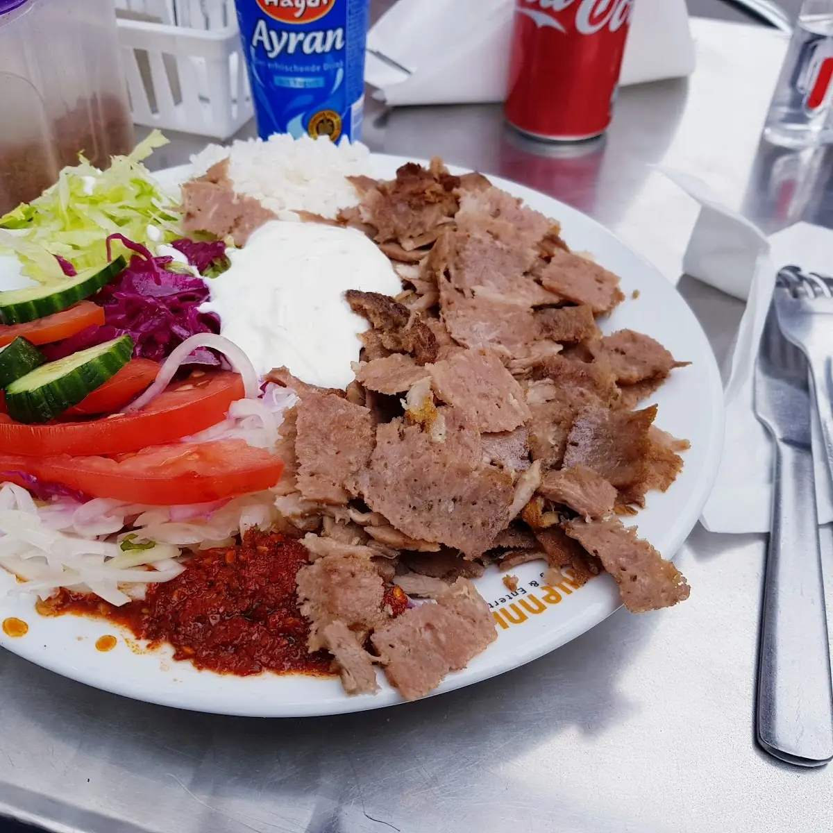 Kalb Kebap