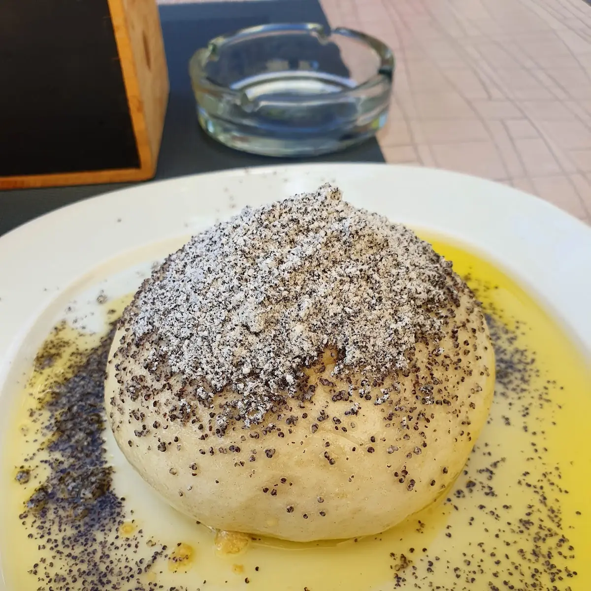 Germknödel