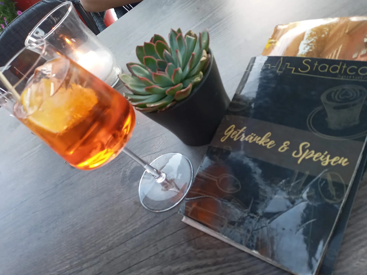 Aperol Spritz