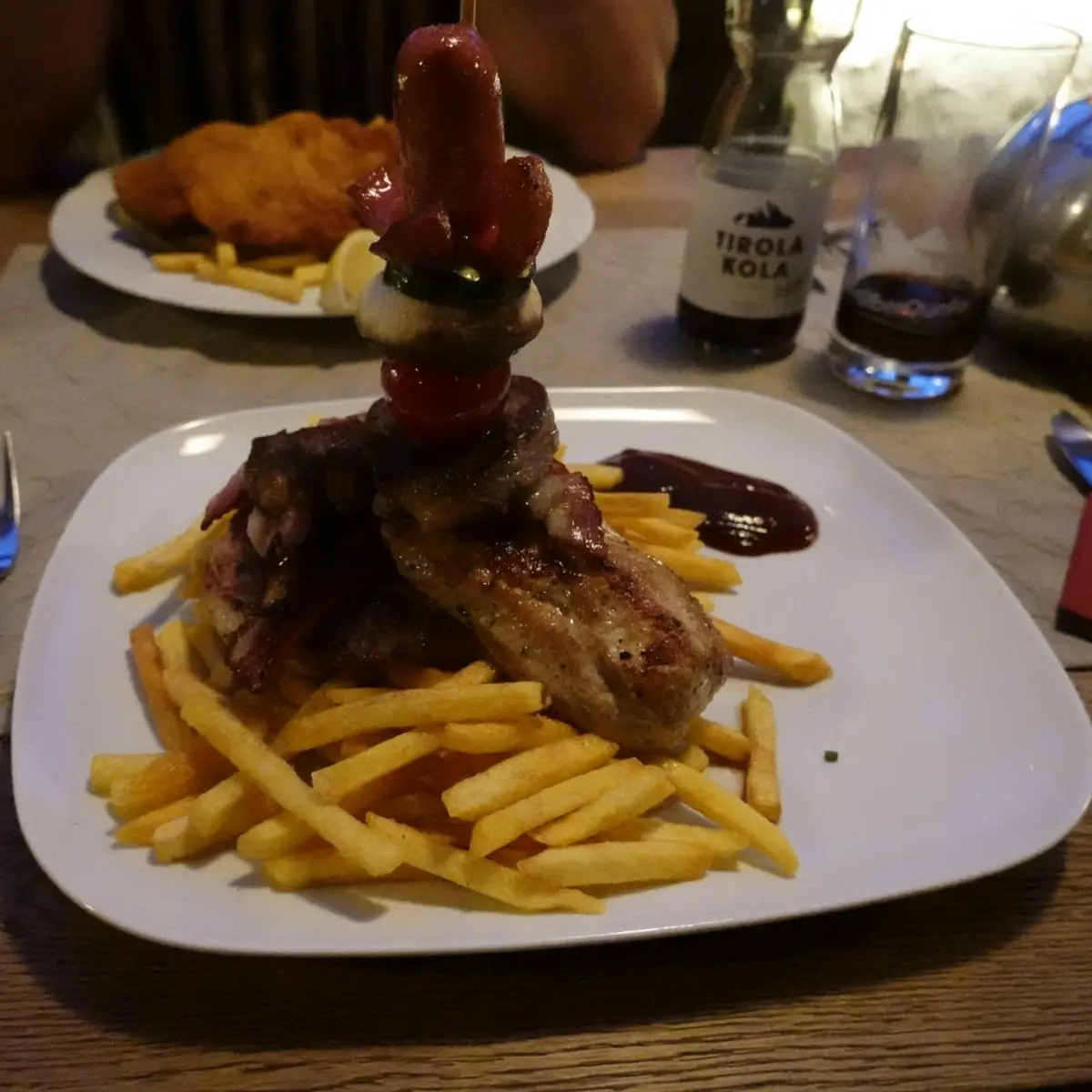 Tiroler Teller